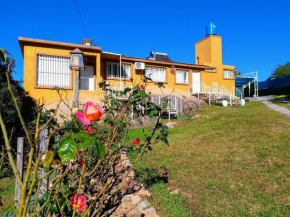 Casa Dembe